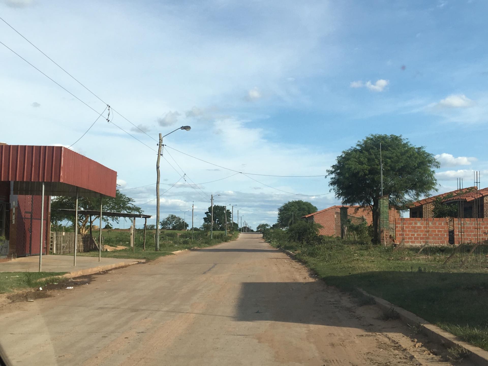 Terreno en Plan 3000 en Santa Cruz de la Sierra    Foto 4
