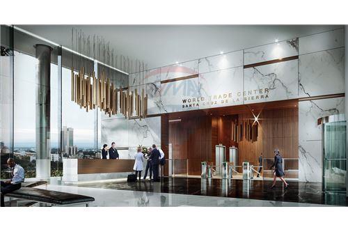 Local comercial en VentaColina del Urubo, Av. Cuarta Foto 7