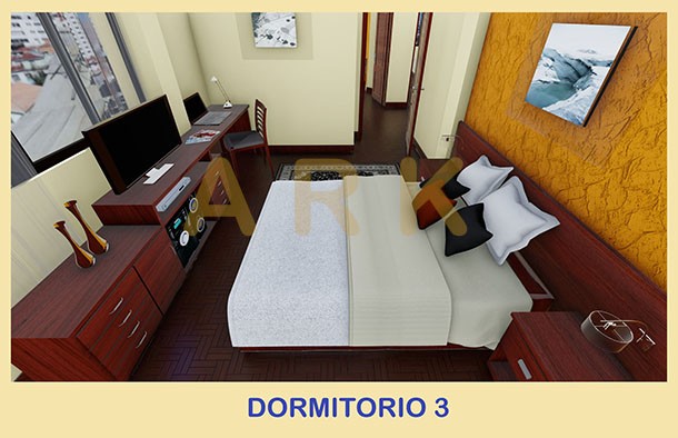 Departamento en VentaMIRAFLORES, A MEDIA CUADRA DEL COLEGIO HUGO DAVILA 3 dormitorios 4 baños  Foto 9