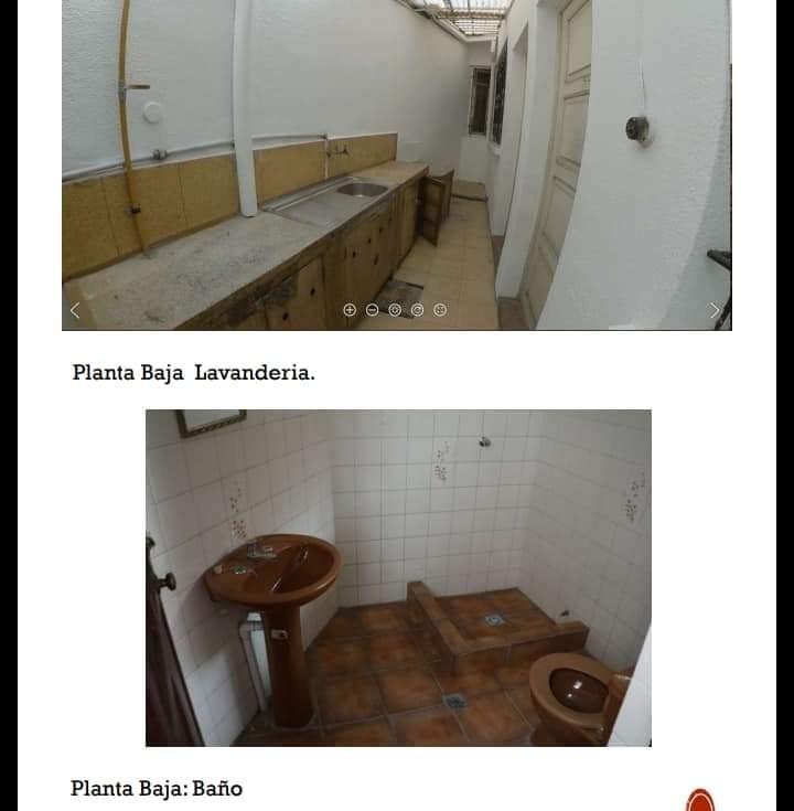 Casa en VentaMiraflores 5 dormitorios 3 baños 2 parqueos Foto 3
