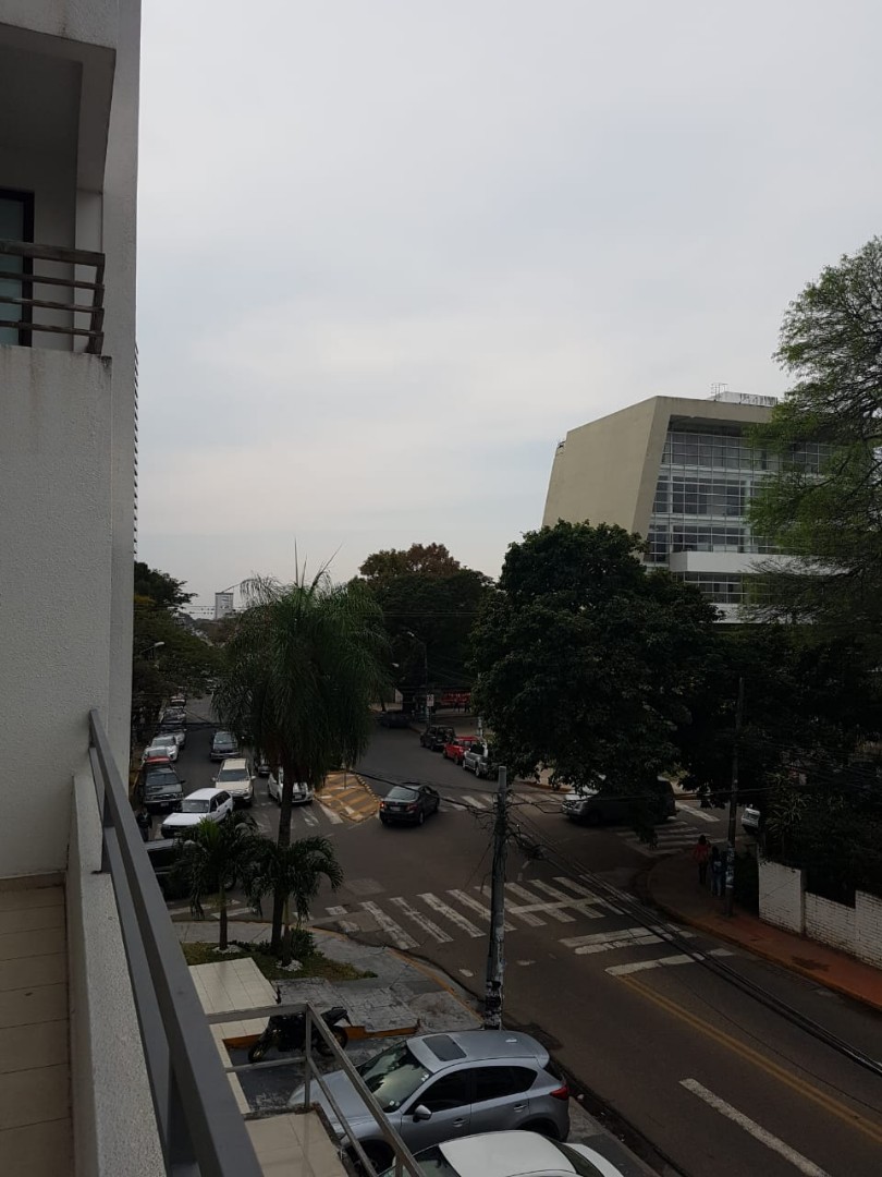 Departamento Equipetrol Avenida San Martín (Edificio San Martín)  Foto 2