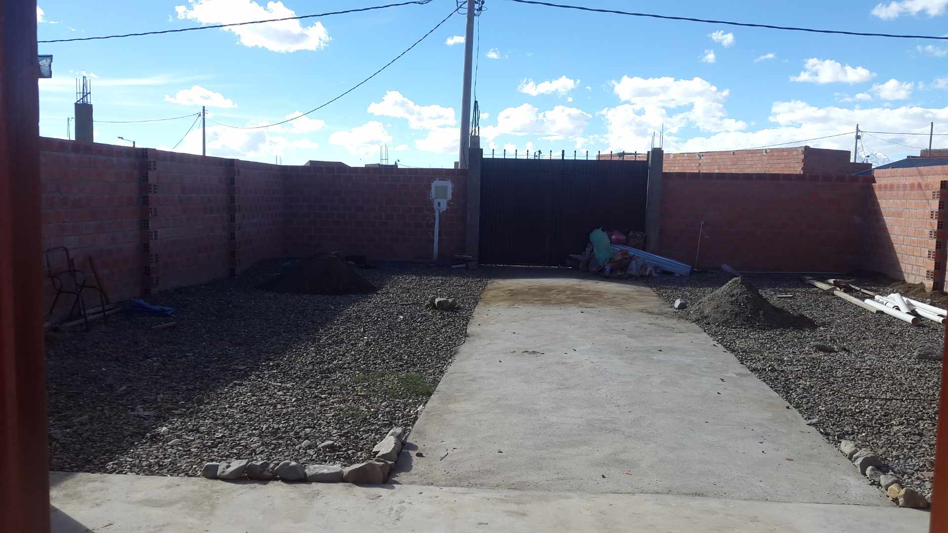 Casa en La Ceja en El Alto 3 dormitorios 1 baños 3 parqueos Foto 10