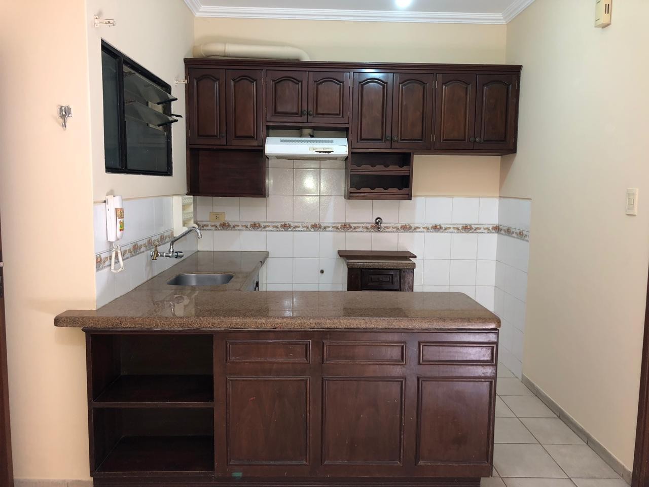 Departamento en Centro en Santa Cruz de la Sierra 1 dormitorios 1 baños  Foto 16