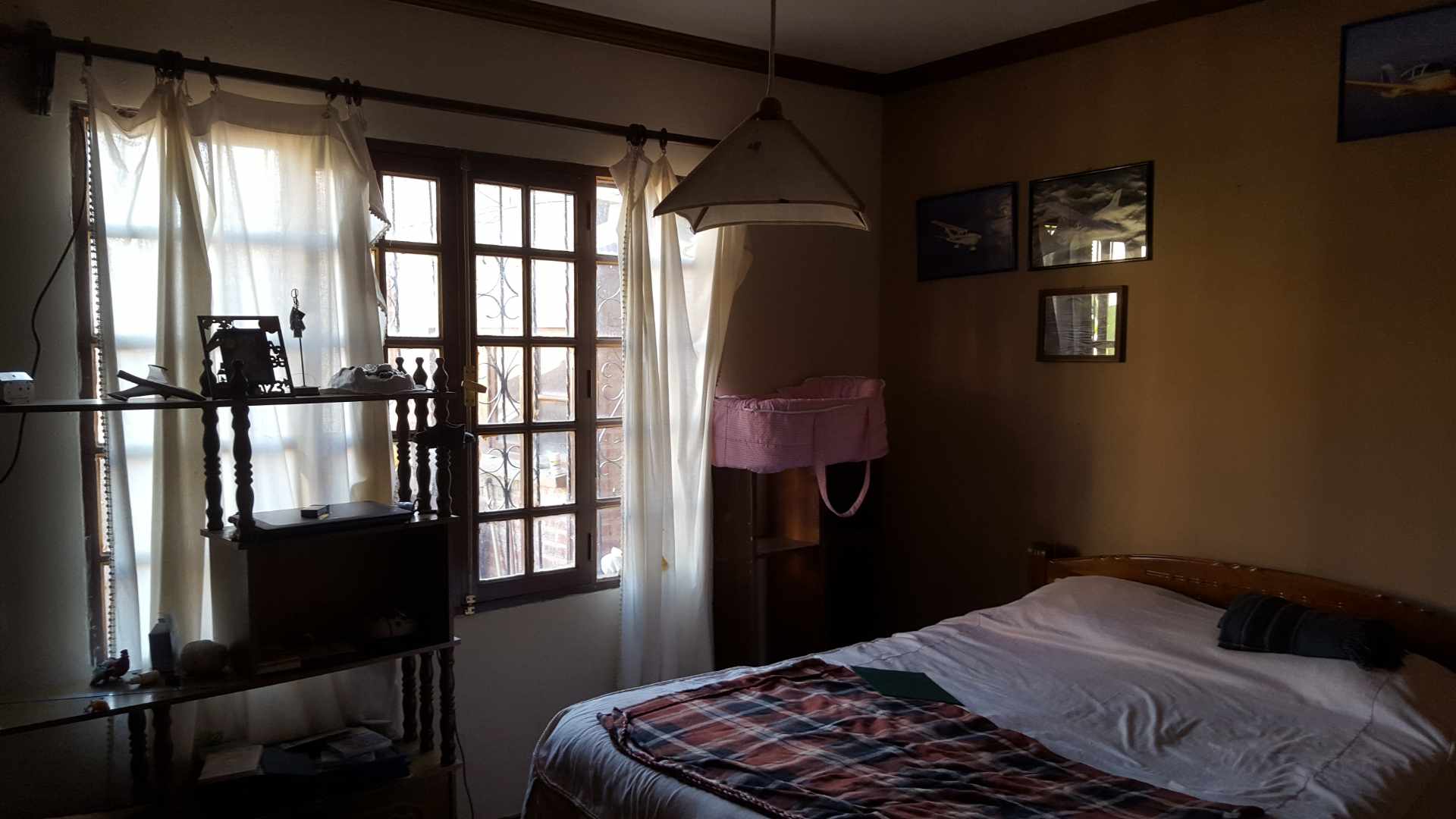 Casa en Mayorazgo en Cochabamba 5 dormitorios 4 baños 4 parqueos Foto 11