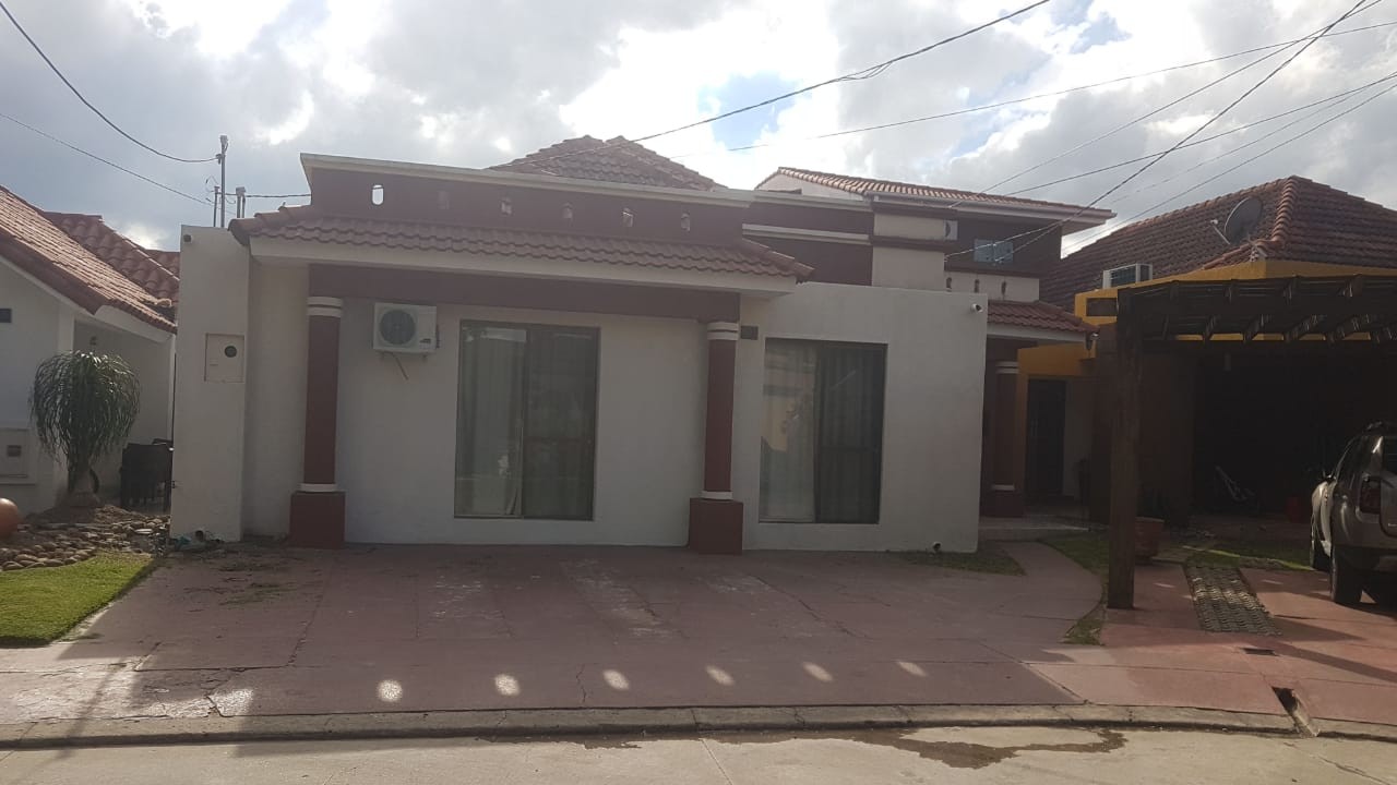 Casa Condominio el bosque 4to anillo y Radial 26 Foto 1