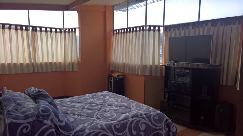 Departamento en Obrajes en La Paz 1 dormitorios 1 baños  Foto 1