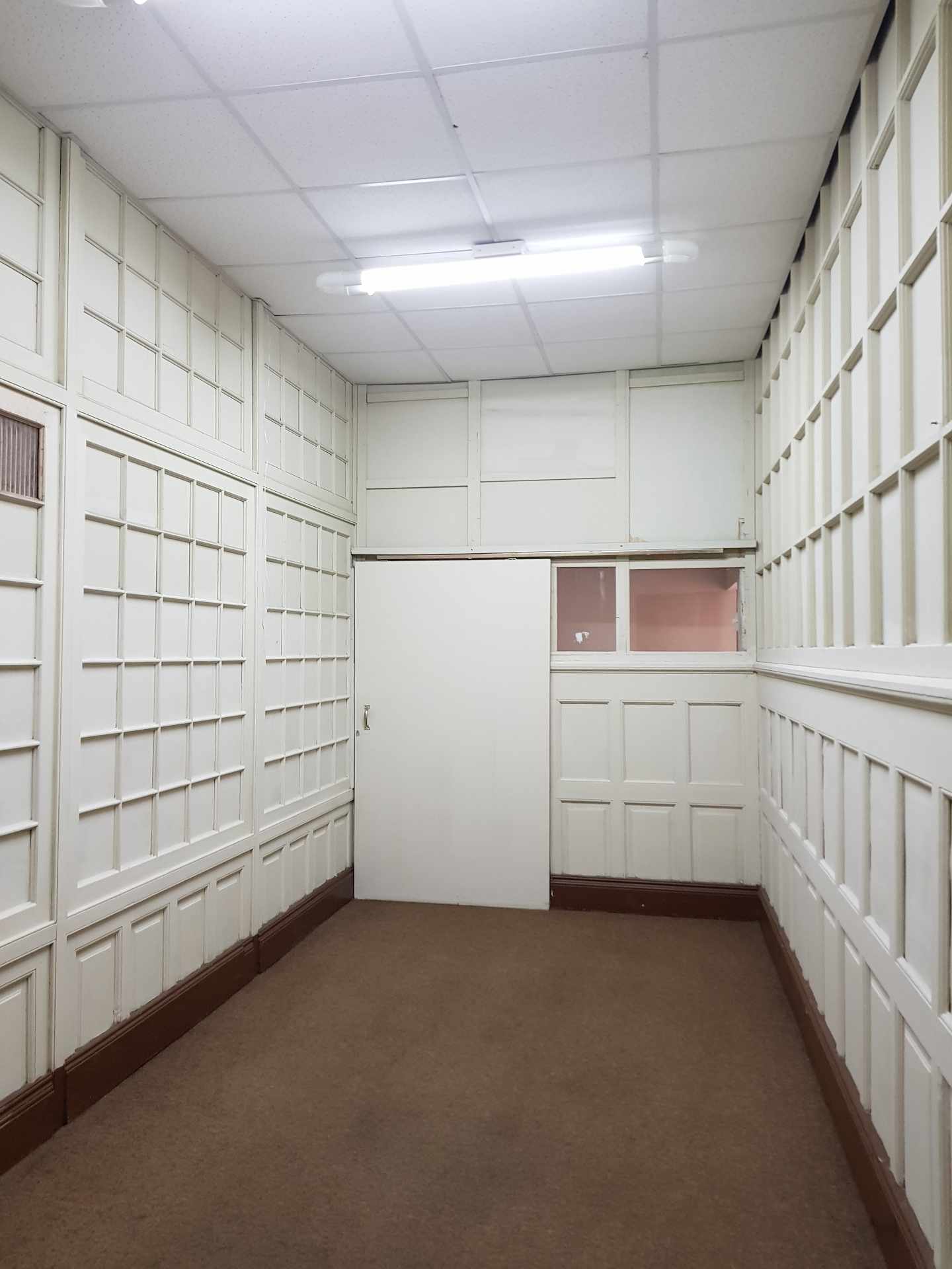 Oficina en AlquilerCentro, Socabaya una cuadra Plaza Murillo Foto 5