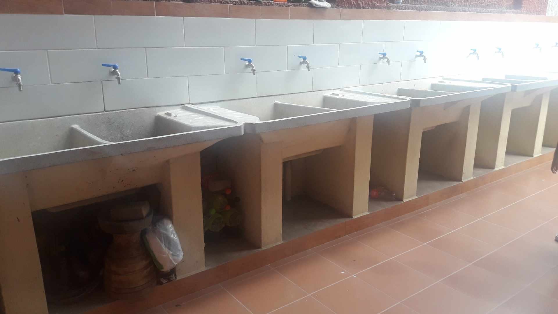 Departamento en Noroeste en Cochabamba 1 dormitorios 2 baños  Foto 6