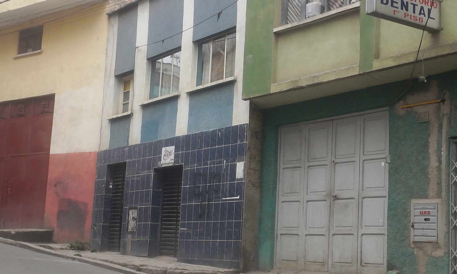 Casa en San Pedro en La Paz 1 dormitorios 1 baños  Foto 4