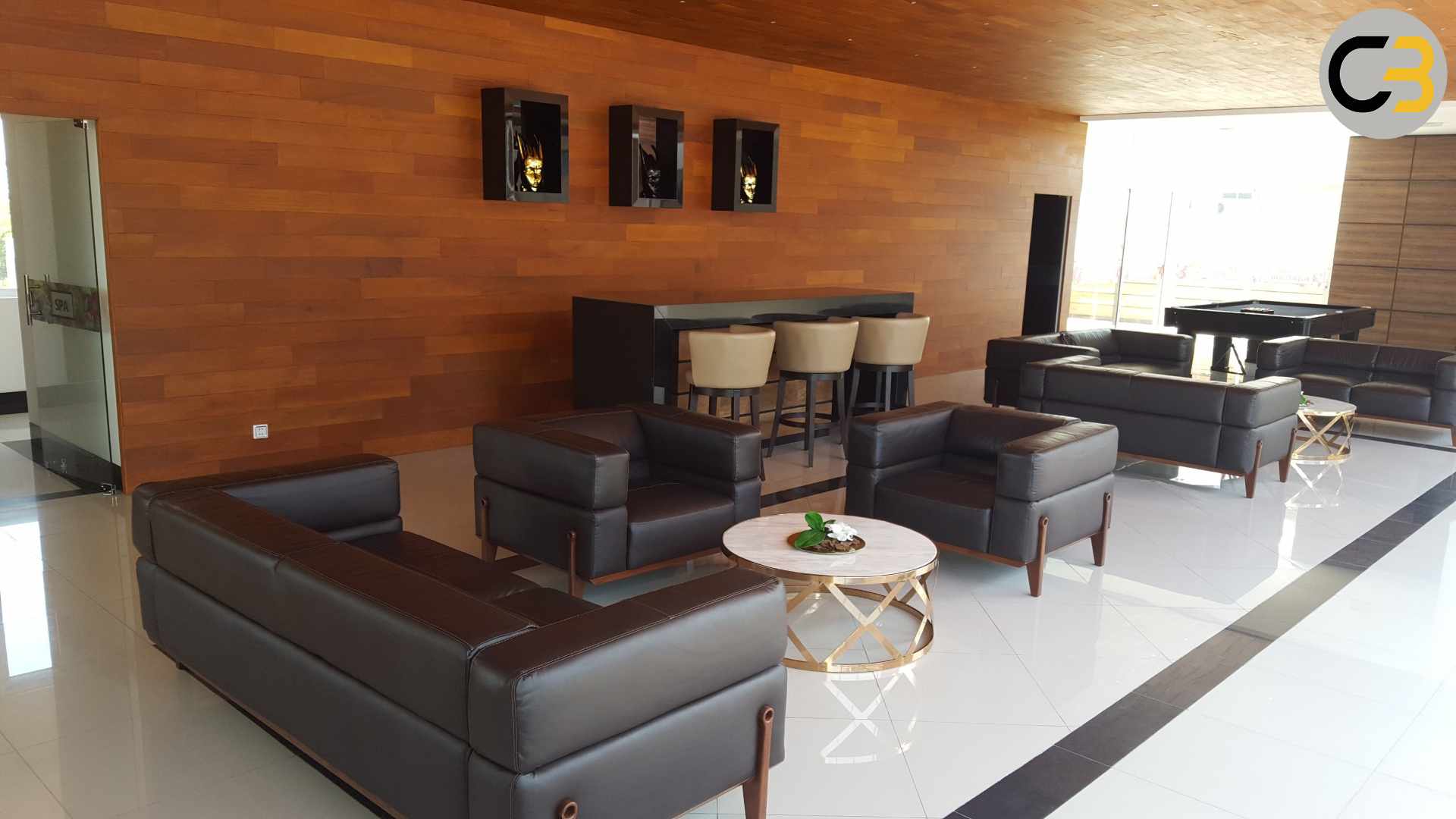 En Alquiler a $us 750 Foto 9