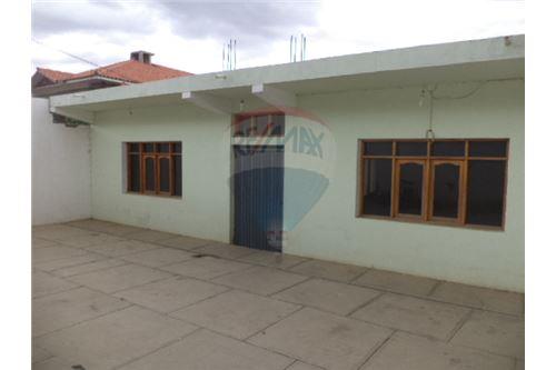Terreno en Condebamba en Cochabamba  1 baños  Foto 6