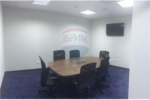 Local comercial en VentaUrubo Business Center Foto 6