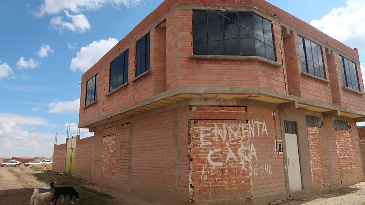 Casa en La Ceja en El Alto 7 dormitorios 2 baños 1 parqueos Foto 1