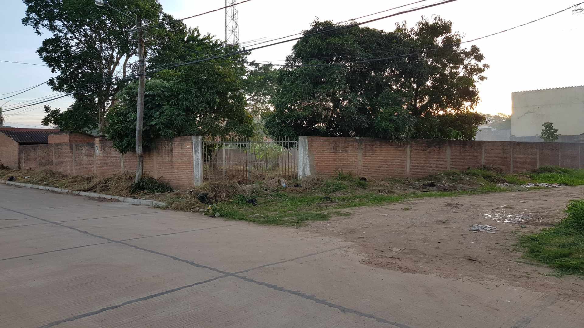 Terreno Pampa de la Isla,  UV199, Mz 8A Foto 1