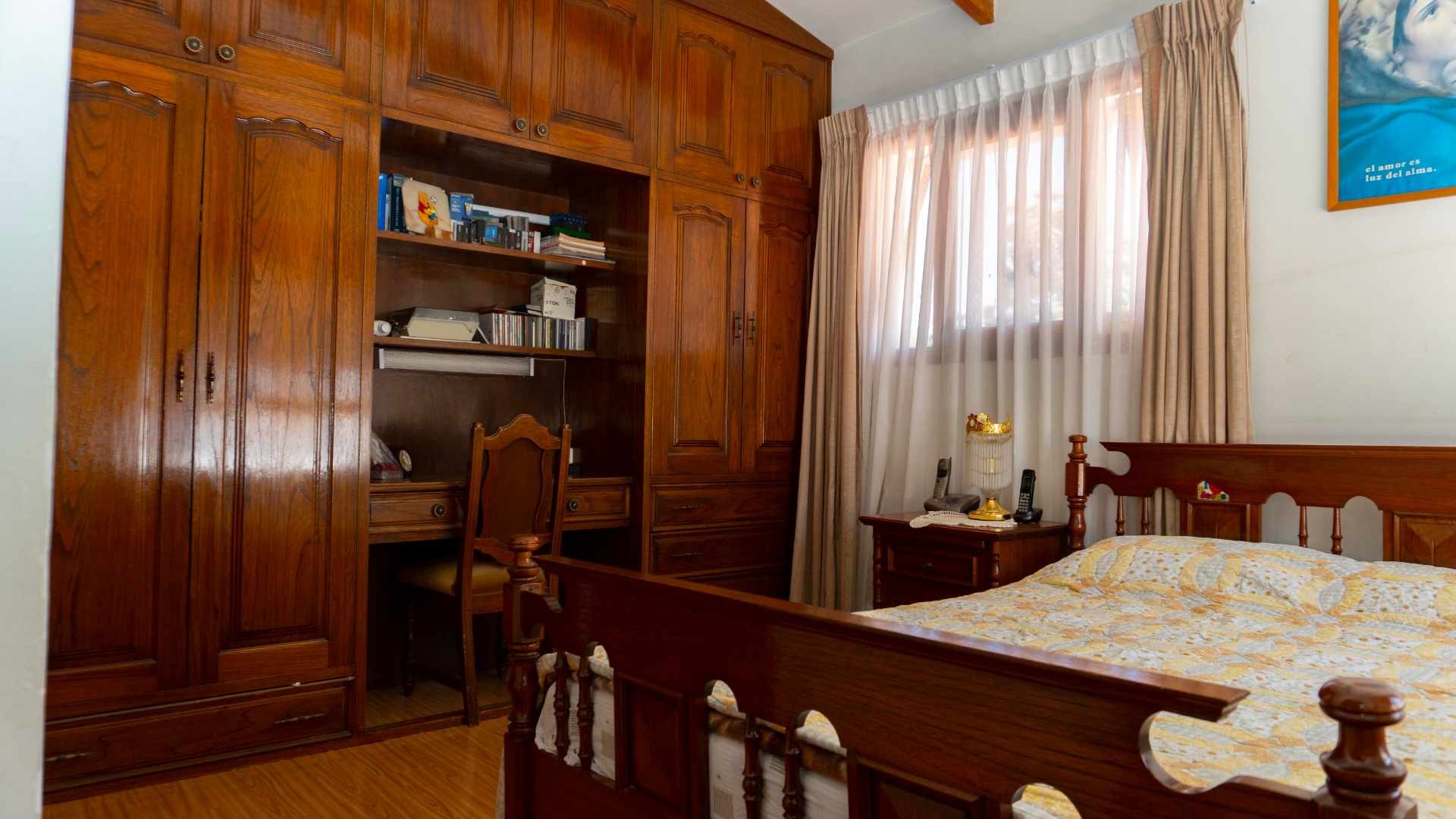 Casa en Aranjuez en Cochabamba 4 dormitorios 3 baños 3 parqueos Foto 32