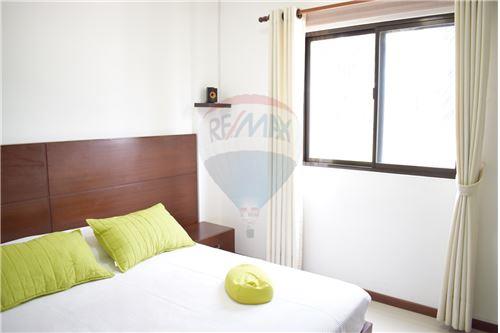 Departamento en VentaCondominio Costa Brava Foto 15