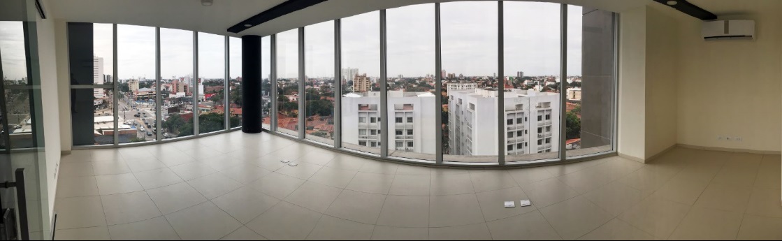 Oficina en VentaAV. BENI 2DO ANILLO EDIFICIO TOP CENTER Foto 2