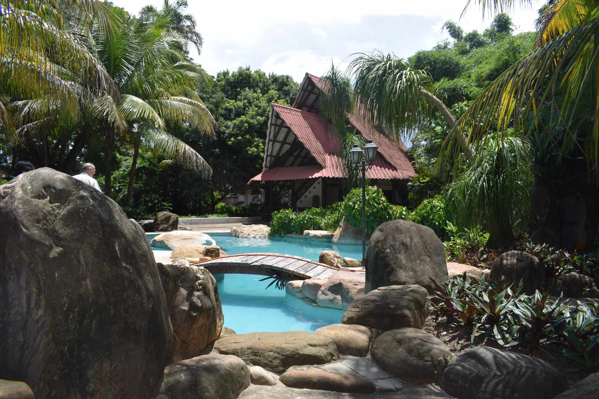 En Alquiler a $us 5,000 Foto 12