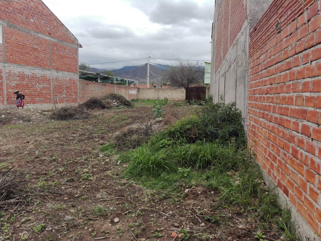 Terreno en SENAC en Tarija    Foto 8