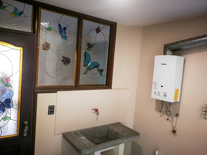 Departamento en Cala Cala en Cochabamba 4 dormitorios 3 baños  Foto 3