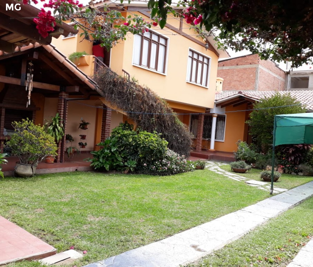 Casa en Sarco en Cochabamba    Foto 1