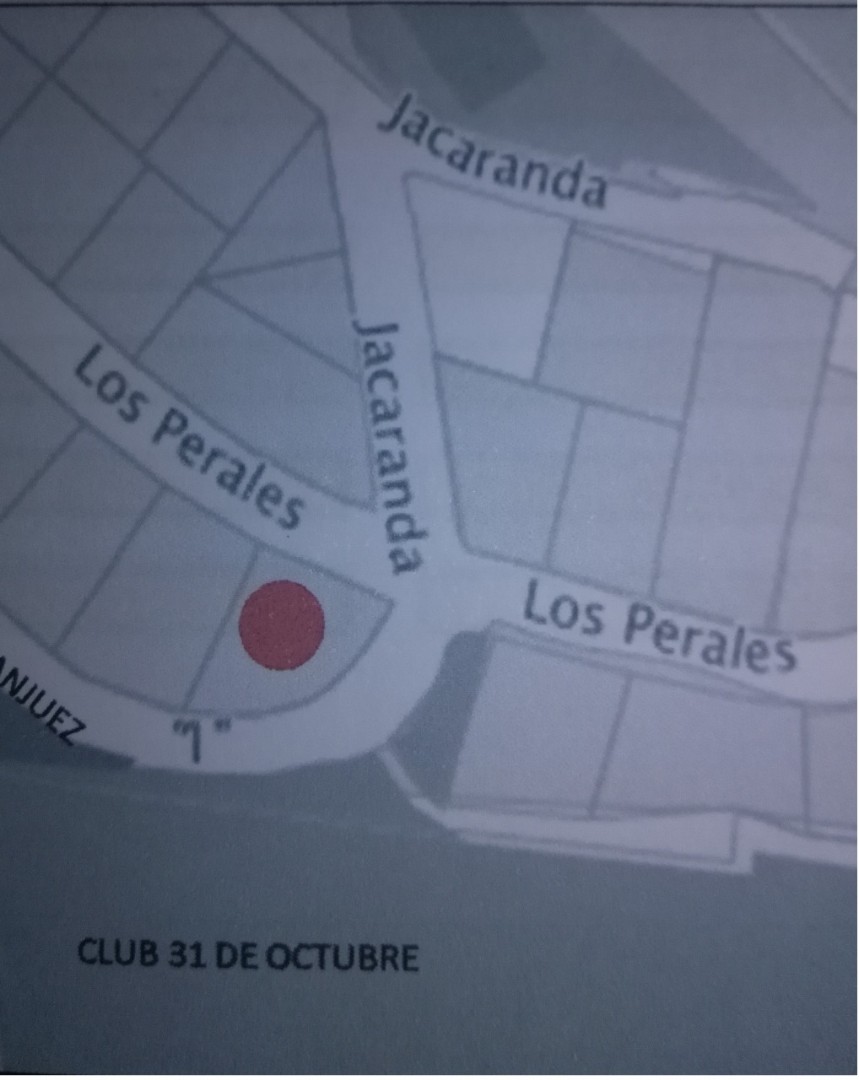 Terreno en Aranjuez en La Paz    Foto 2