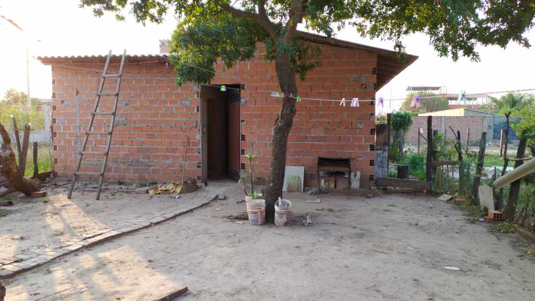 Casa URBANIZACION SANTA. LUCIA - VIRGEN DE LUJAN - ZONA ESTE  Foto 10
