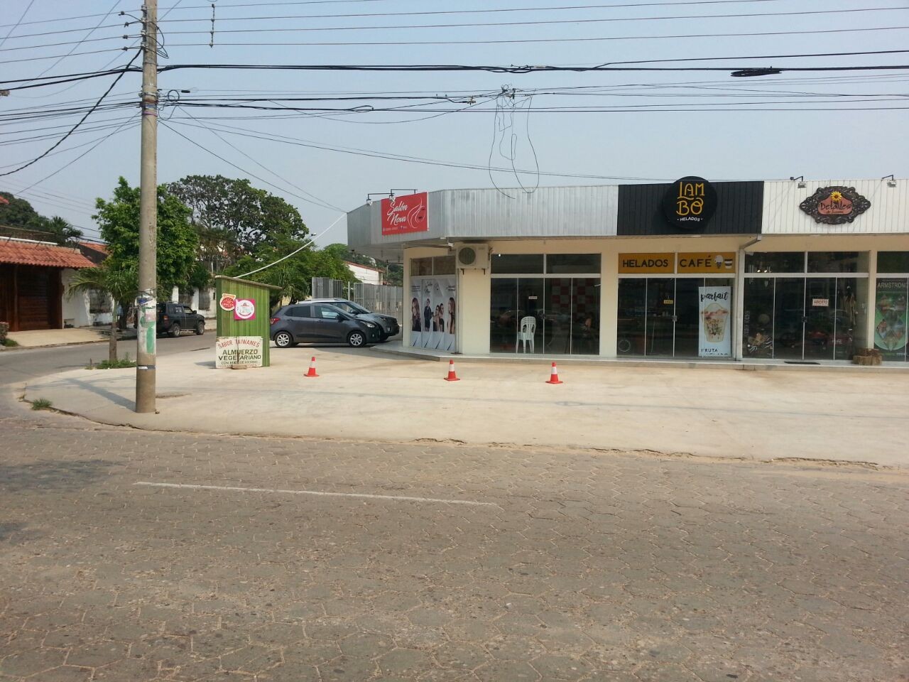 Local comercial en VentaCENTRO COMERCIAL EN VENTA Foto 1