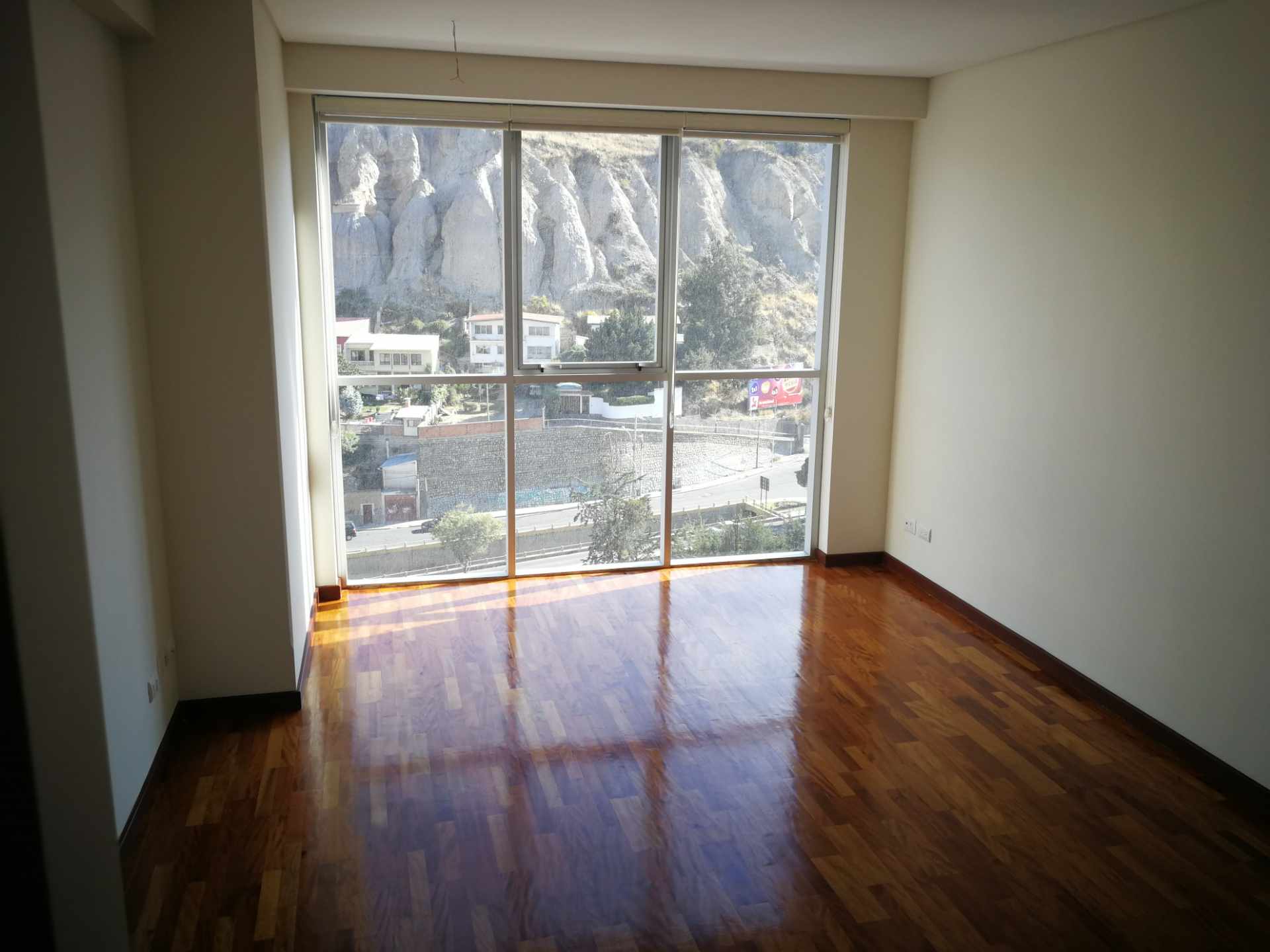 Departamento en VentaEDIFICIO MARIO MERCADO CALLE 17 DE OBRAJES Foto 2