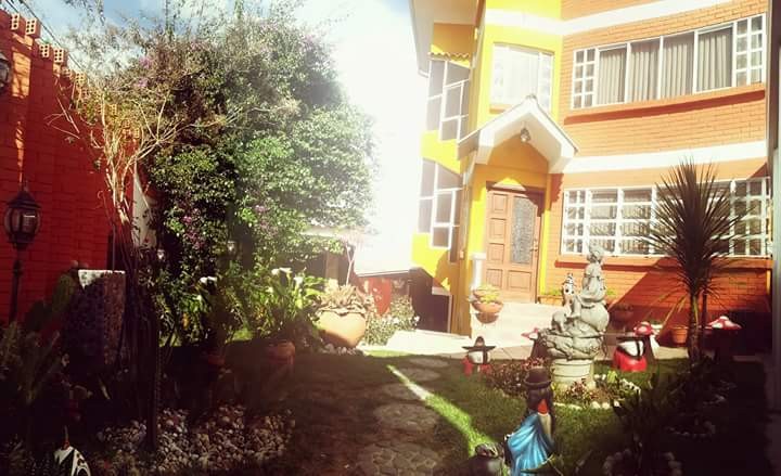 Casa en Obrajes en La Paz 4 dormitorios 4 baños 2 parqueos Foto 20