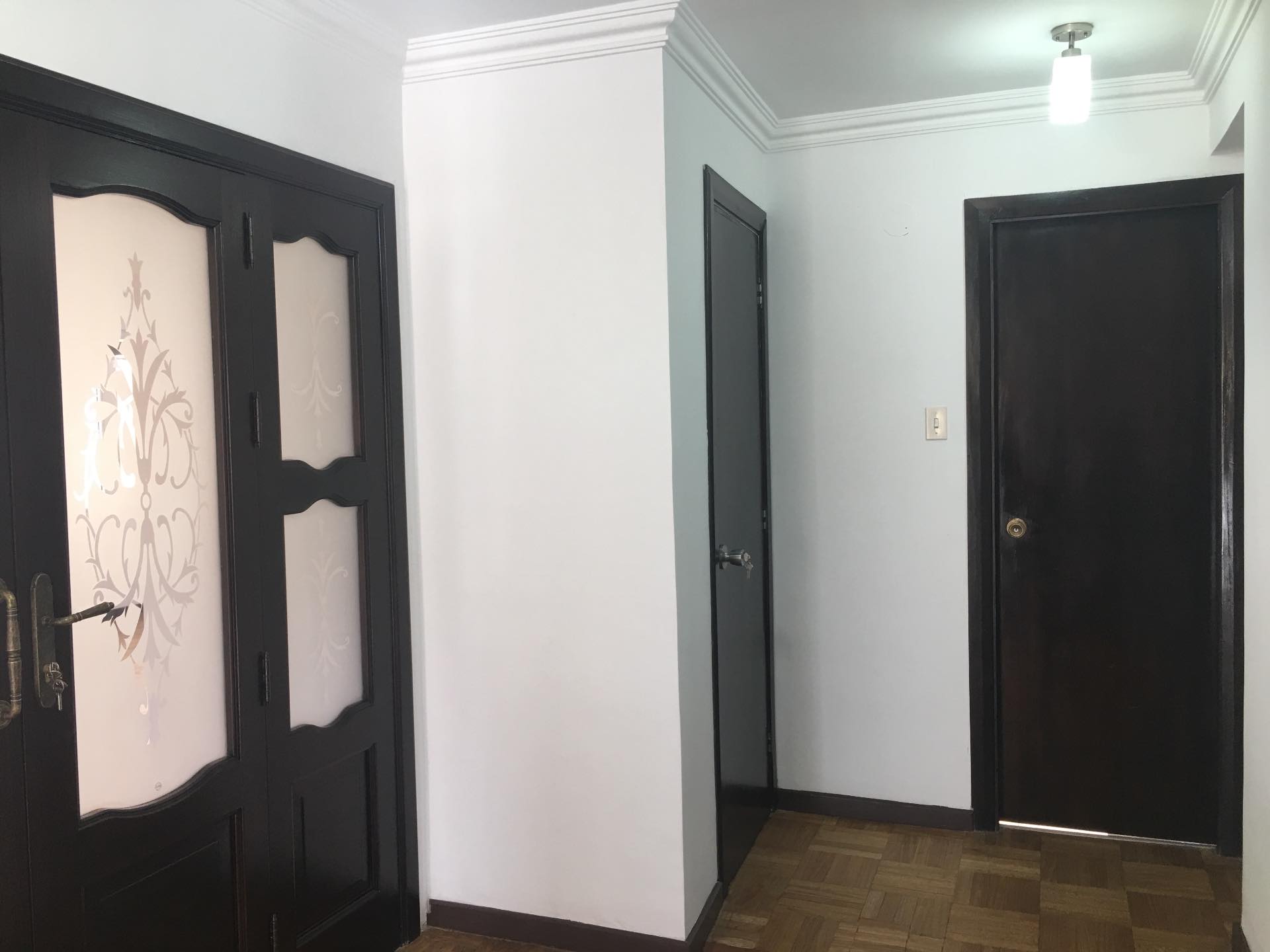 Departamento en Sopocachi en La Paz 4 dormitorios 4 baños  Foto 30