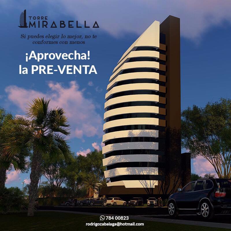 Departamento URB. EL REMANSO 3 - AV. LOS ÁLAMOS Foto 1