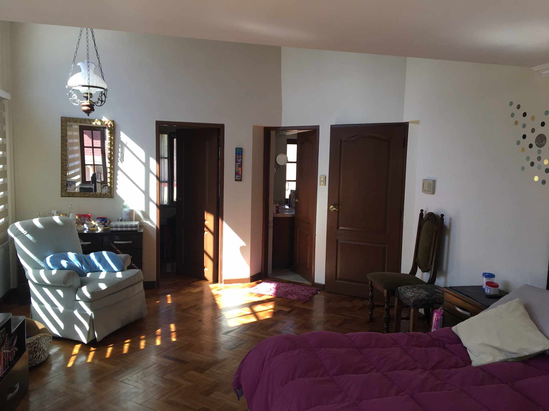 Casa en Aranjuez en La Paz 5 dormitorios 5 baños 2 parqueos Foto 40