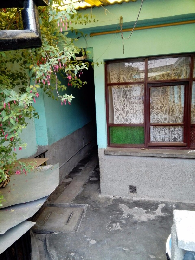 Casa en VentaZona 16 De Julio Calle Guaqui Nro 83
El Alto 4 dormitorios 1 baños  Foto 3
