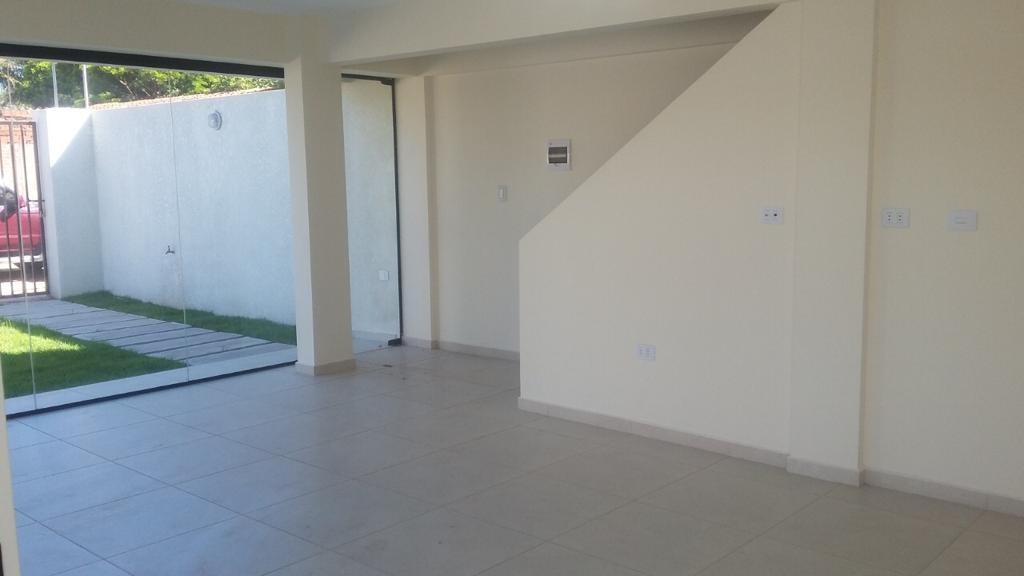 Casa en VentaKM 9 DOBLE VIA LA GUARDIA, A 3 CUADRAS DE LA CARRETERA Foto 4