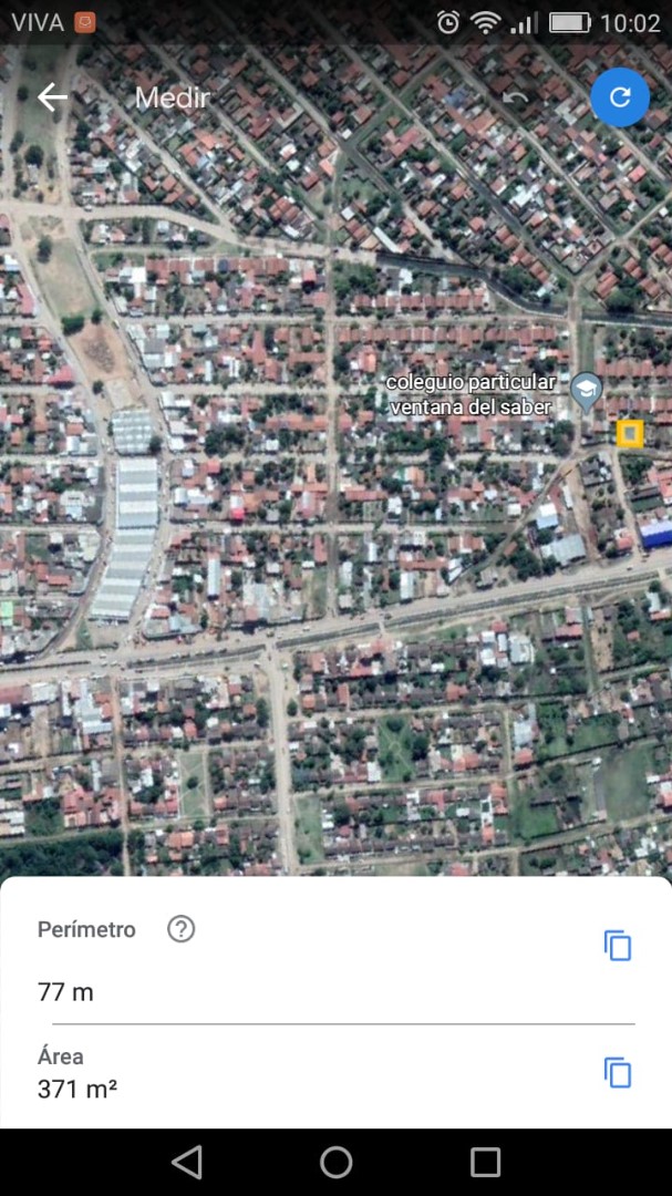 Terreno en VentaEL GUAPURU  UV 250 SANTA CRUZ  Foto 2