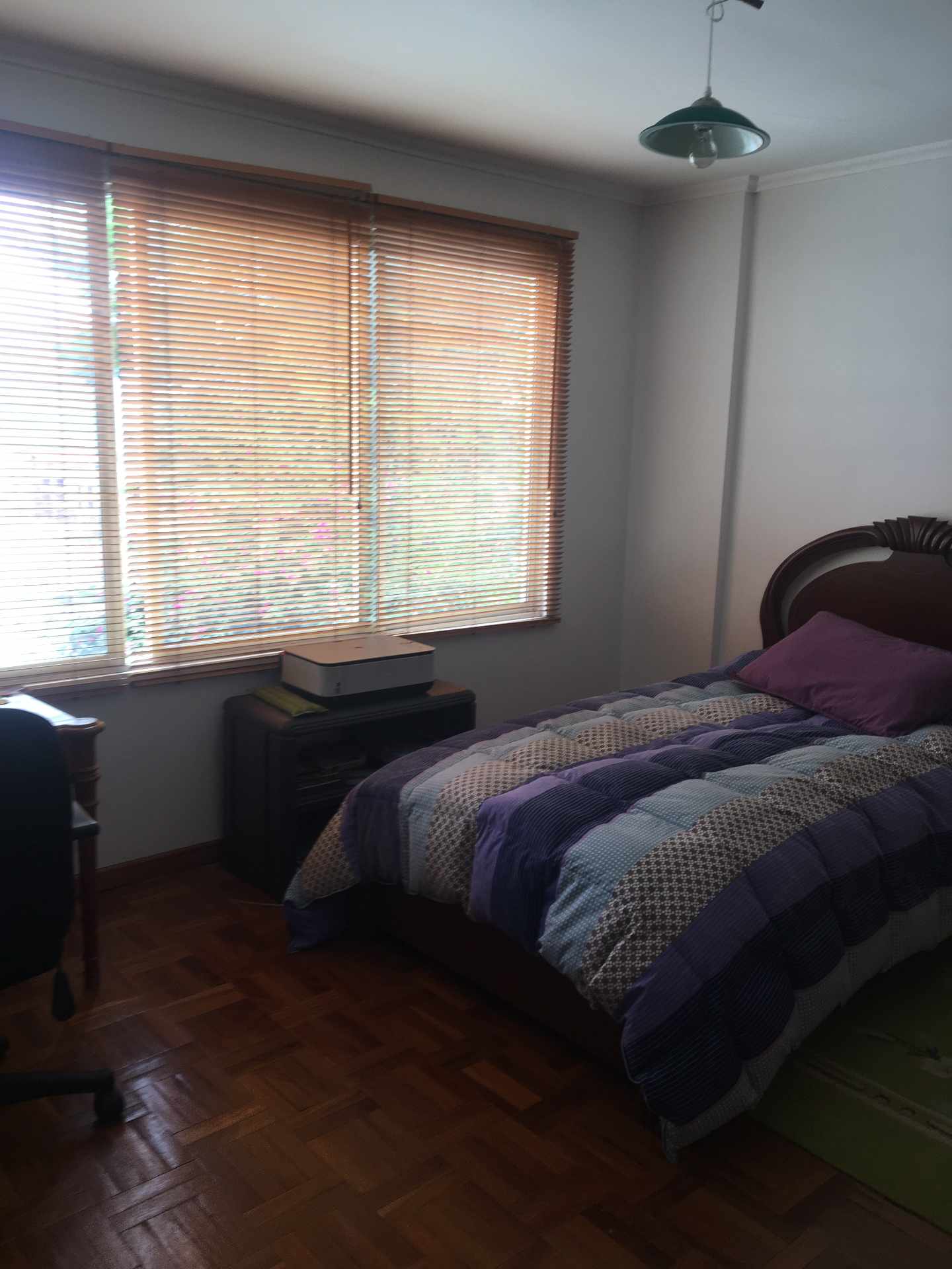 Casa en Mallasilla en La Paz 4 dormitorios 4 baños 2 parqueos Foto 13