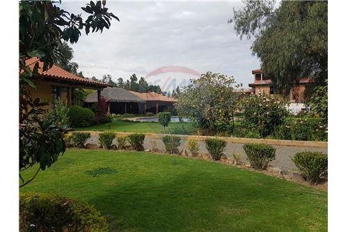 Terreno en Tiquipaya en Cochabamba    Foto 20