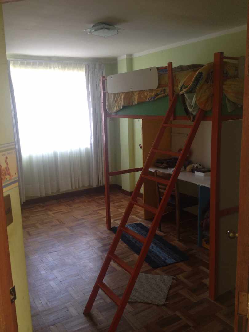 Casa en Chasquipampa en La Paz 4 dormitorios 3 baños 4 parqueos Foto 17
