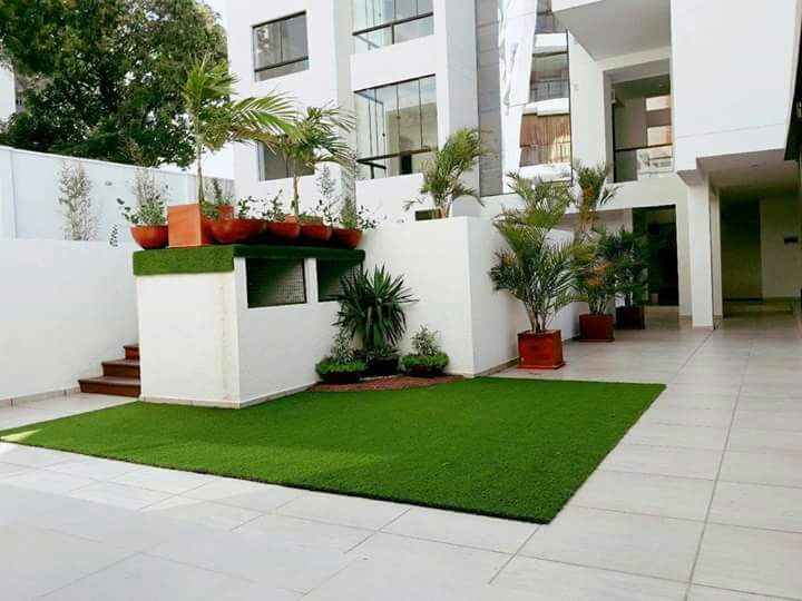 Departamento en AlquilerHERMOSOS DEPARTAMENTOS EN ALQUILER 1 dormitorios 1 baños  Foto 1