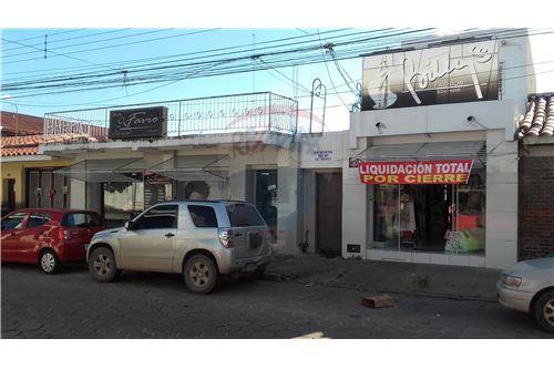 Casa en VentaCalle Oruro Foto 5