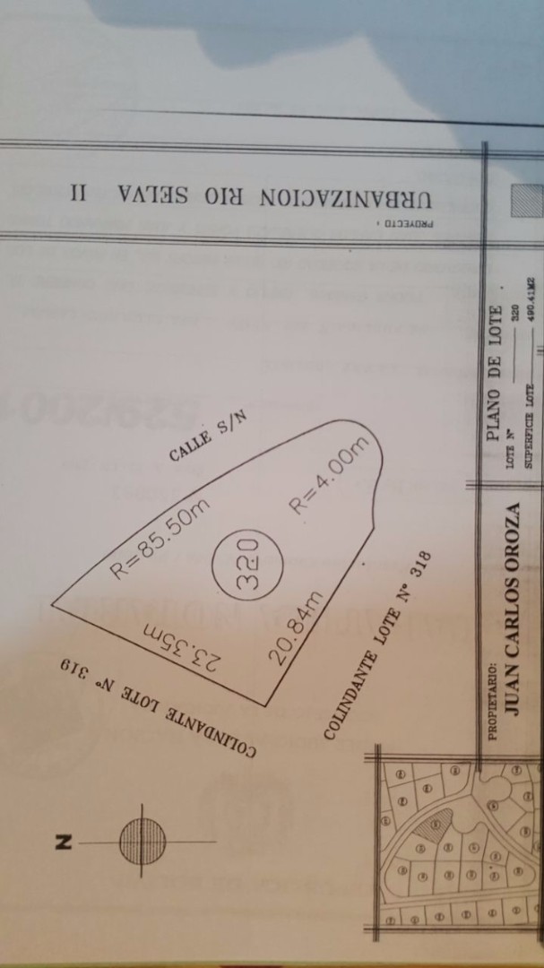 En Venta a $us 35,000 Foto 5