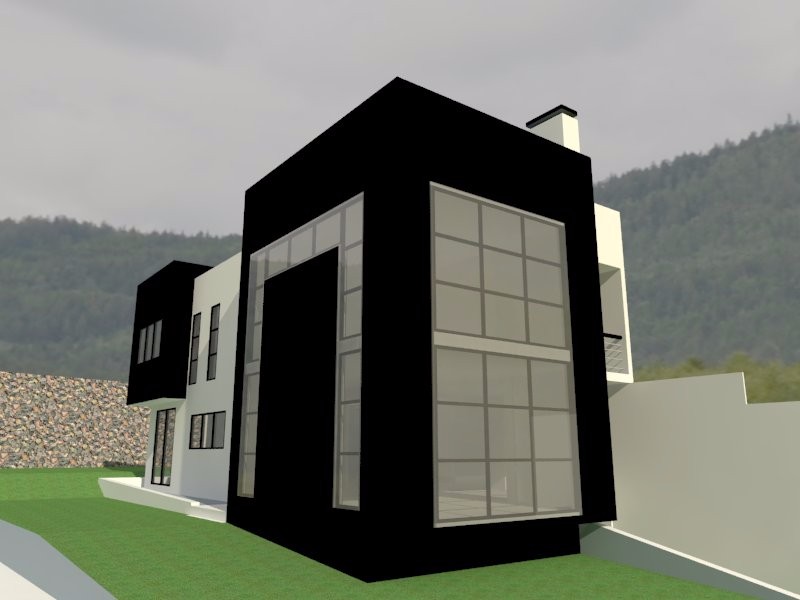 Casa en VentaUrbanización Brisas del Sur, Achumani entrando por la calle 31 Foto 1