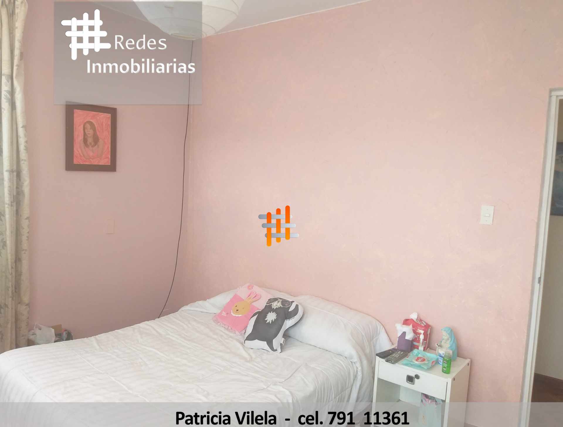 Casa en VentaCASA EN VENTA: LOS ALMENDROS 5 dormitorios 7 baños 5 parqueos Foto 13