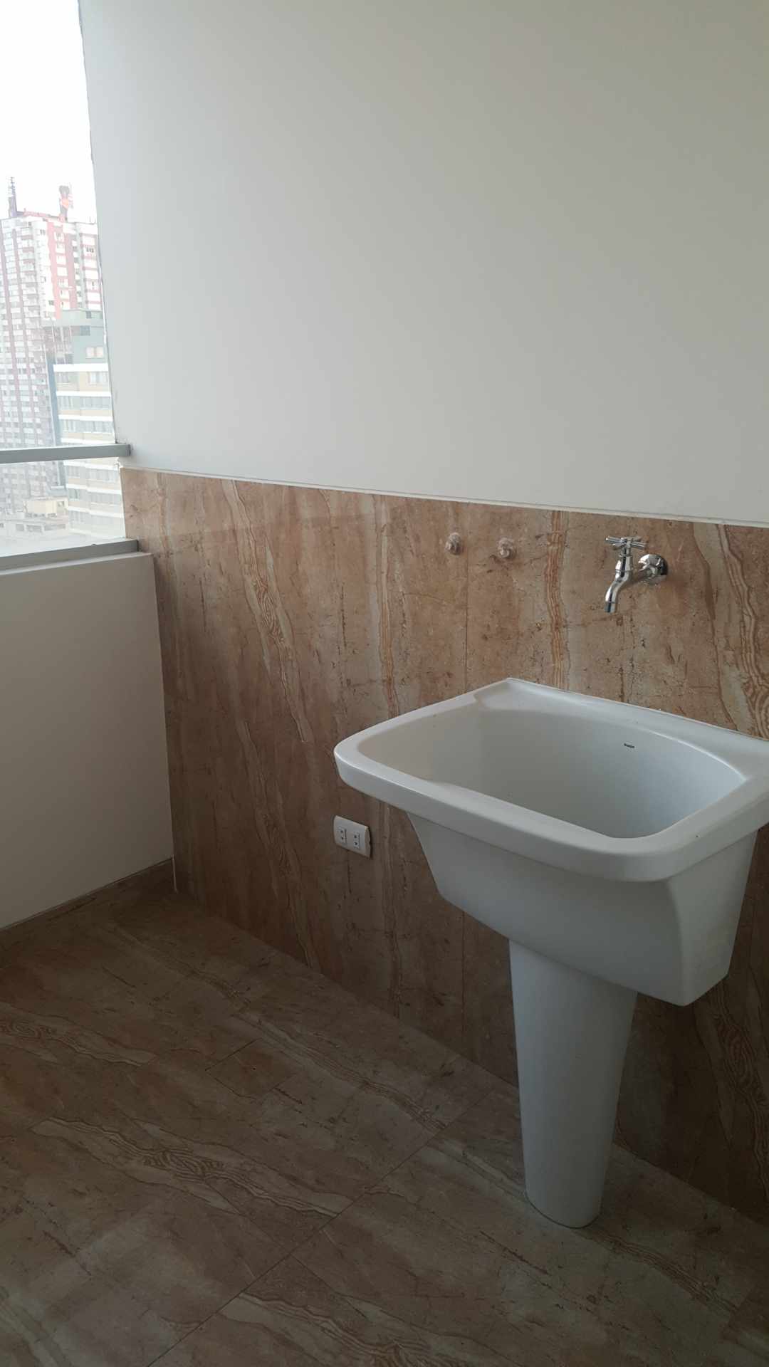 Departamento AV. Capitan Ravelo 2007. Edif. TABORGA I Foto 6