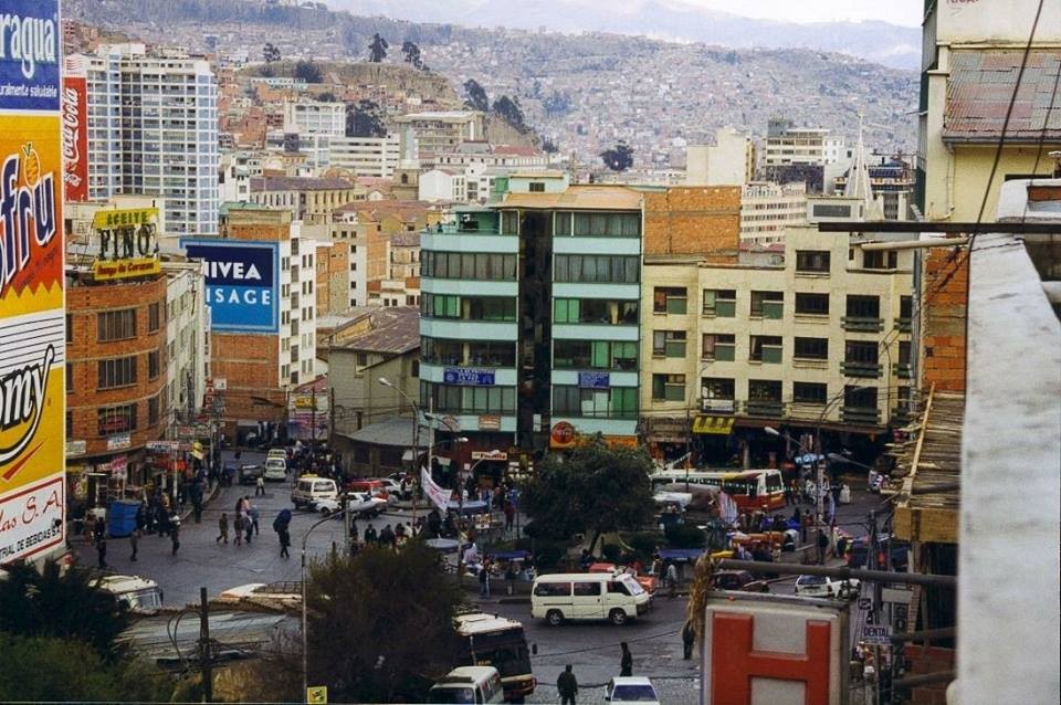 Edificio en San Pedro en La Paz 1 dormitorios 1 baños  Foto 2
