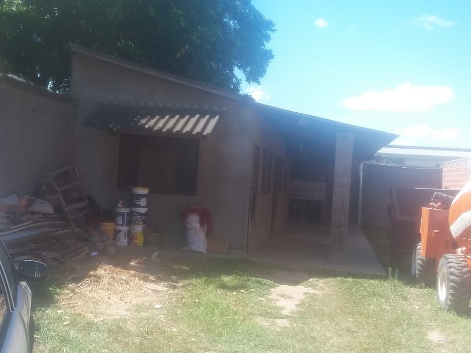 Casa Urbanizacion El Dorado Foto 2