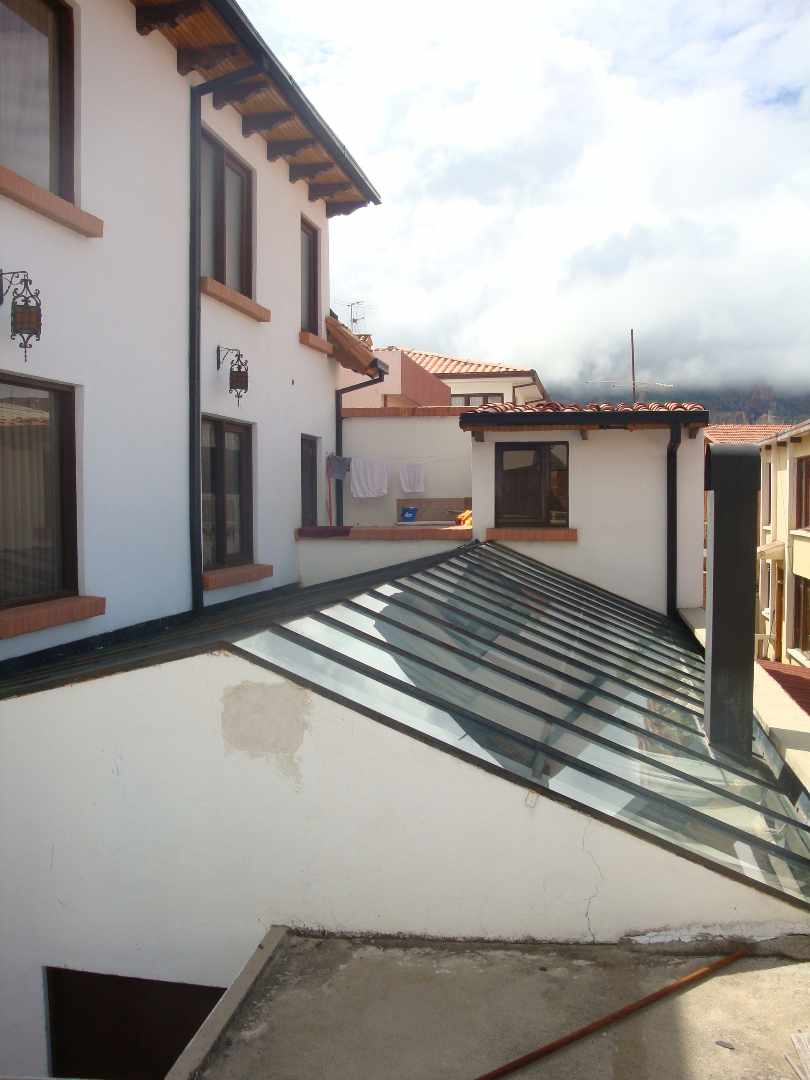 Oficina en Achumani en La Paz    Foto 1