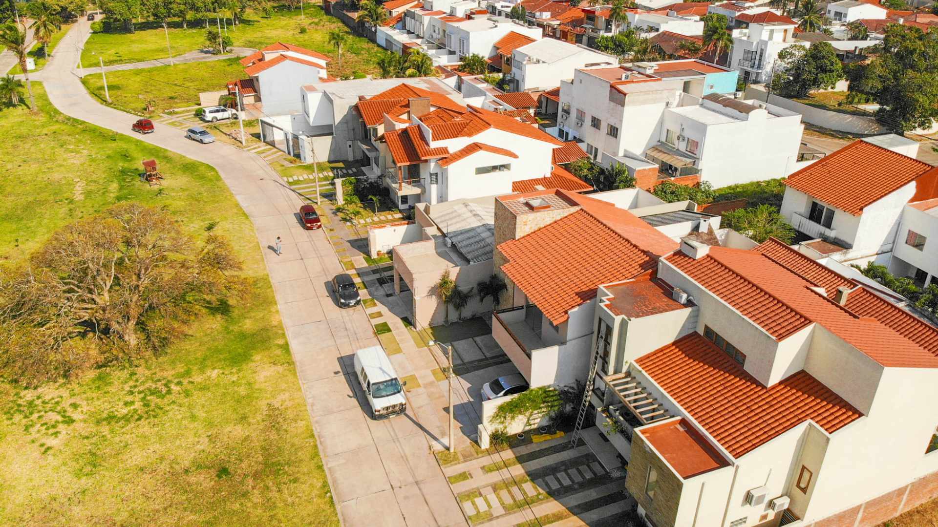 Casa en VentaZona El Remanso, Condominio Campo Verde Foto 9