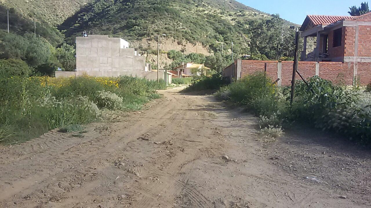 Terreno en VentaUrbanización la brisa, zona liceo militar     Foto 3
